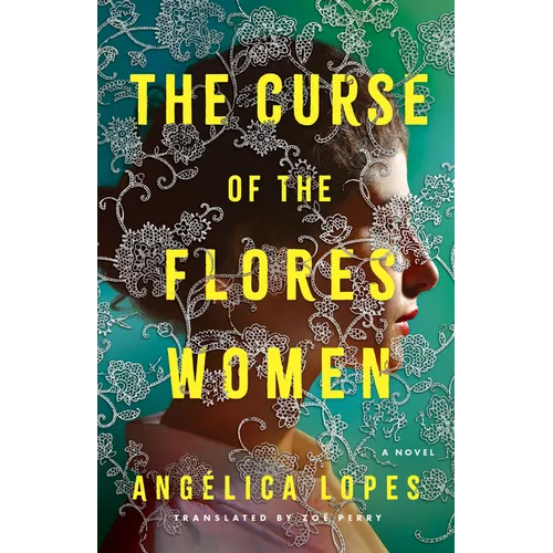 The Curse of the Flores Women