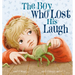 The Boy Who Lost His Laugh