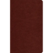 ESV Pocket Bible (Trutone, Chestnut)