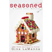 Seasoned: a humorous, cozy mystery!