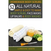 Homemade Body Scrubs: 52 All Natural, Simple & Easy To Make Body Scrubs, Face Masks, Lip Balms & Body Washes Book: Amazing DIY Organic & Hea