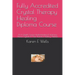 Fully Accredited Crystal Therapy Healing Diploma Course: An In Depth Course Understanding & Learning About Crystals & Their Powerful Healing Abilities