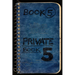 Lee Lozano: Private Book 5
