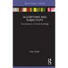 Algorithms and Subjectivity: The Subversion of Critical Knowledge