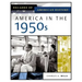 America in the 1950s