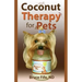 Coconut Therapy for Pets