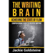 The Writing Brain: Achieving The State of Flow: Comprehensive Guide to Creative Writing
