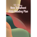 90 Day New Testament Bible Reading Plan: Daily Scriptures Including Note Taking From Beginning To End Of The New Testament