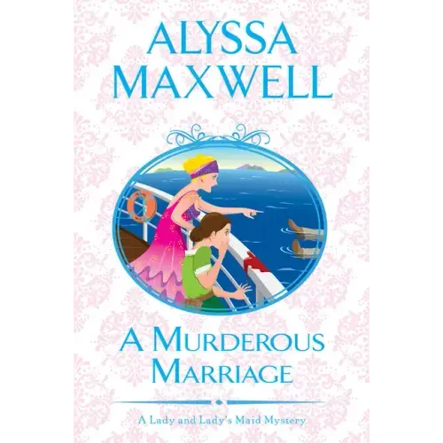 A Murderous Marriage
