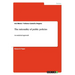 The rationality of public policies: An analytical approach