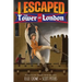 I Escaped The Tower of London: A Renaissance England Kids Survival Story