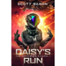 Daisy's Run: The Clockwork Chimera Book 1