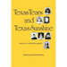Texas Tears and Texas Sunshine: Voices of Frontier Womenvolume 17