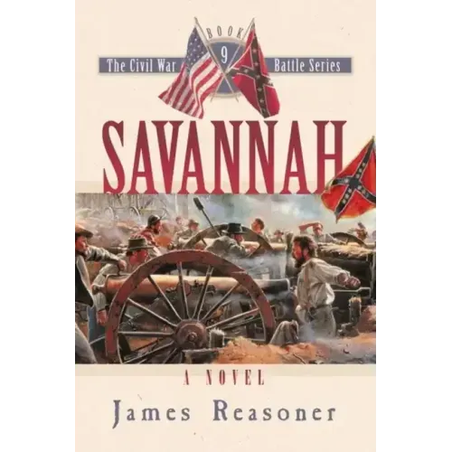 Savannah