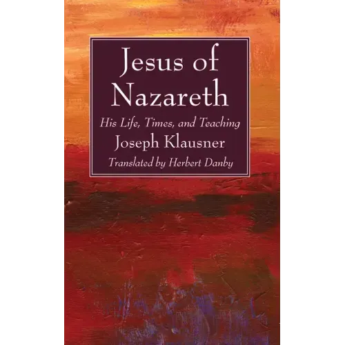 Jesus of Nazareth