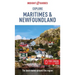 Insight Guides Explore Maritimes & Newfoundland (Travel Guide with Ebook)
