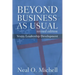 Beyond Business as Usual, Revised Edition: Vestry Leadership Development