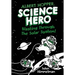 Albert Hopper, Science Hero: Blasting Through the Solar System!