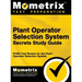 Plant Operator Selection System Secrets Study Guide: Poss Test Review for the Plant Operator Selection System