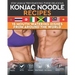 Stay Lean & Trim Enjoying These Delicious Konjac Noodle Recipes: 15 Mouth-Watering Dishes from Around the World