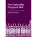 New Cambridge Paragraph Bible-KJV