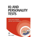 IQ and Personality Tests: Assess and Improve Your Creativity, Aptitude and Intelligence