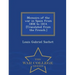 Memoirs of the war in Spain from 1808 to 1814. [Translated from the French.] - War College Series