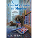 A Tourist's Guide to Murder