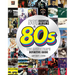 501 Essential Albums of the '80s: The Music Fan's Definitive Guide