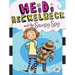 Heidi Heckelbeck and the Snoopy Spy