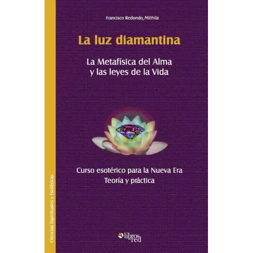 La luz diamantina