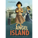 Li on Angel Island