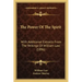 The Power Of The Spirit: With Additional Extracts From The Writings Of William Law (1896)