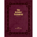 The October Testament: Full Size Edition