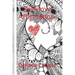 Self-love Affirmation: : Coloring Book (Mandala Heart)