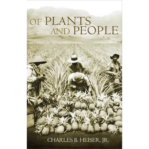 Of Plants and People