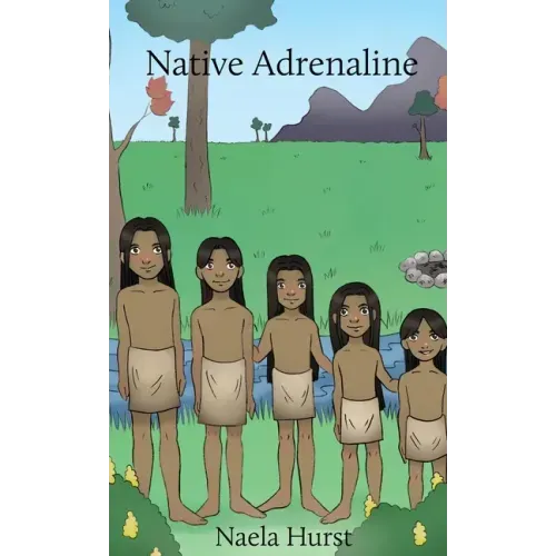 Native Adrenaline