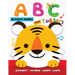 ABC Activity Books for Toddlers: Alphabet, Shape, Number and Game for Preschool