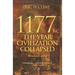 1177 B.C.: The Year Civilization Collapsed: Revised and Updated