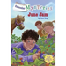 Calendar Mysteries #6: June Jam