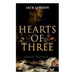 HEARTS OF THREE (Action Thriller): A Treasure Hunt Tale