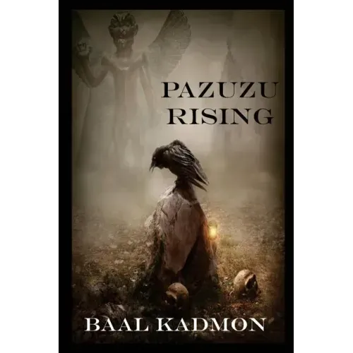 Pazuzu Rising