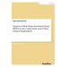 Taxation of Real Estate Investment Trusts (REITs) in the United States and of their German Shareholders