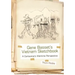 Gene Basset's Vietnam Sketchbook: A Cartoonist's Wartime Perspective