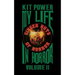 My Life In Horror Volume Two: Paperback edition