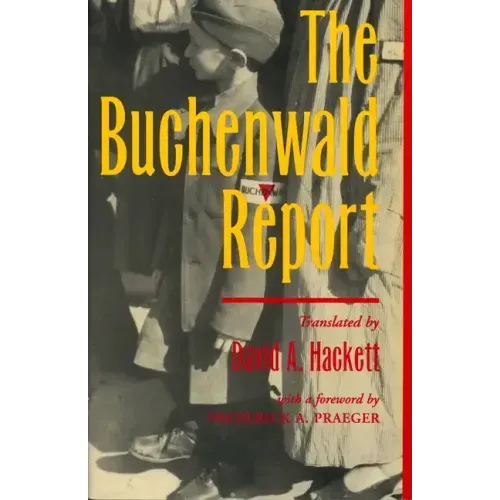 The Buchenwald Report