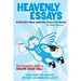 Heavenly Essays: 50 Narrative College Application Essays That Worked