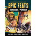 Epic Feats: The Legends of Hercules and Perseus