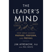 The Leader's Mind: How Great Leaders Prepare, Perform, and Prevail