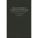 Dynamic Models of Conflict and Pacification: Dissenters, Officials, and Peacemakers